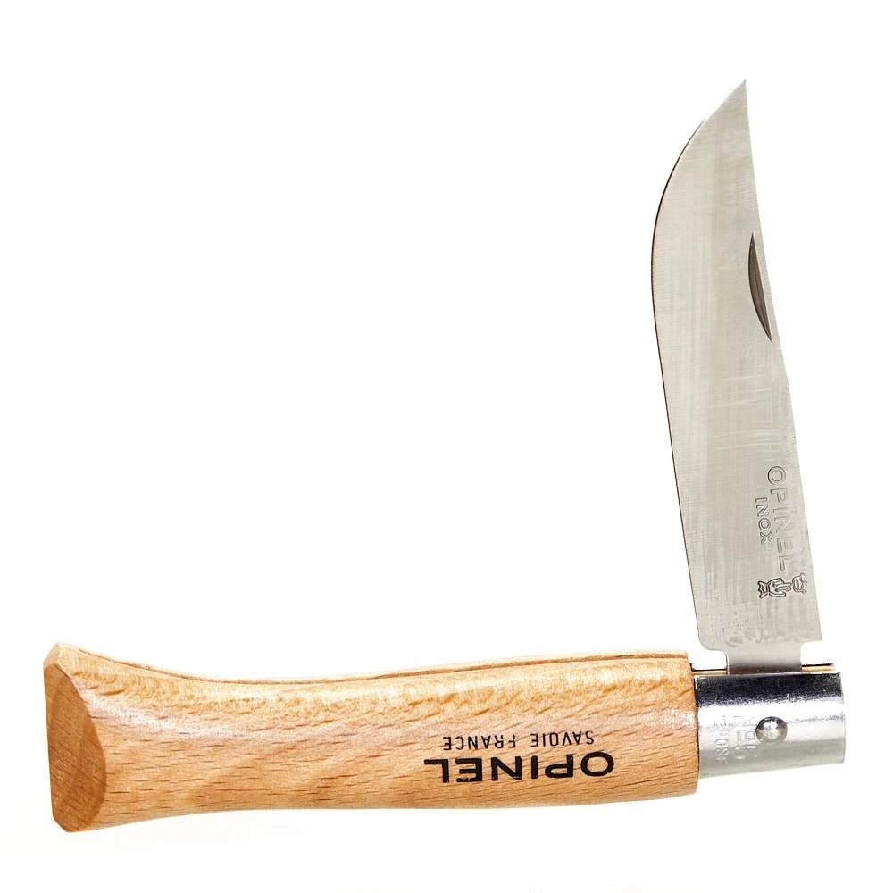 Opinel Usa Inc. No 5 Stainless Folding Mini Knife 001072 - Image 3