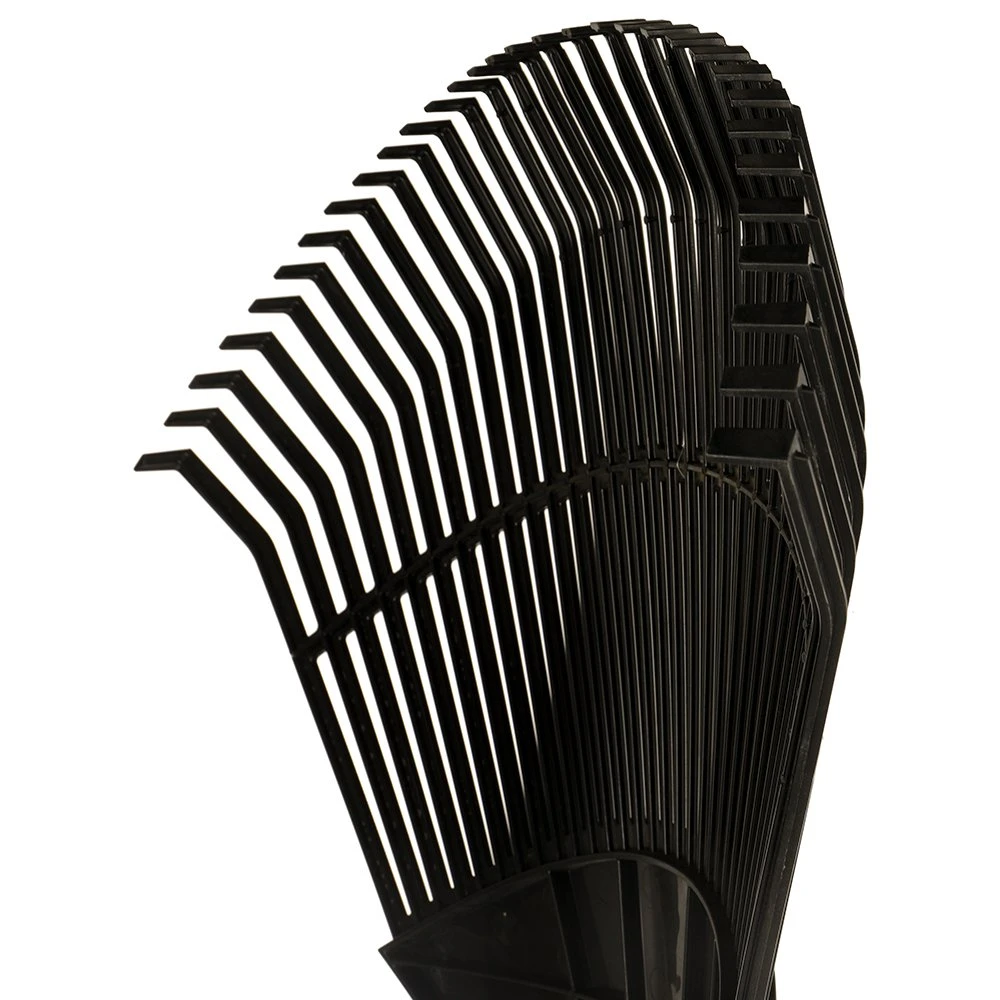 Bully Tools Poly Leaf Rake - Image 2