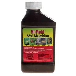 Hi-Yield 55% Malathion Spray