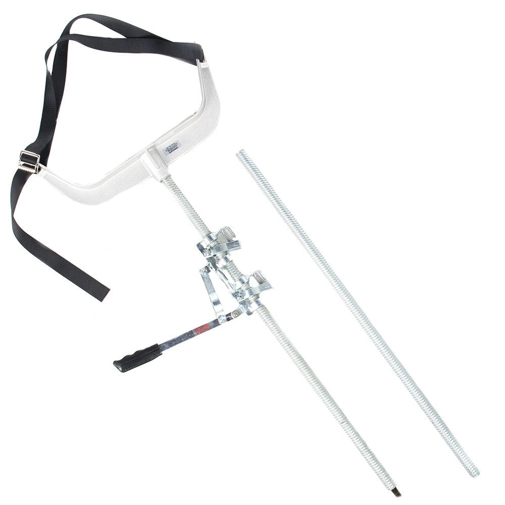 Stone Manufacturing Calf Puller Ratch-A-Pull