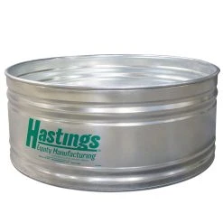 Hastings Hastings 404 Gallon Round Tank