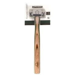 Diamond Rounding Hammer 2.2lb
