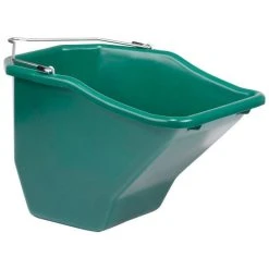 Miller Better Bucket 20qt Green