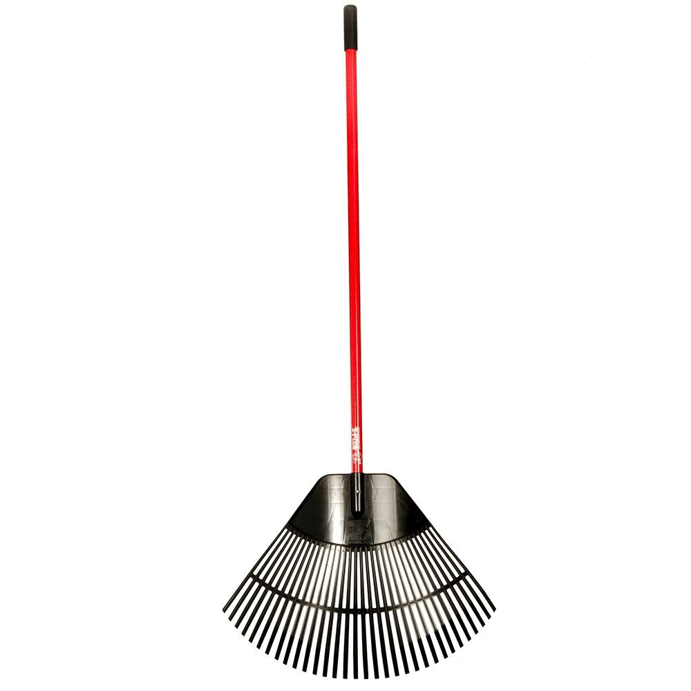 Bully Tools Poly Leaf Rake