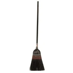 Hamburg Black Corn Broom