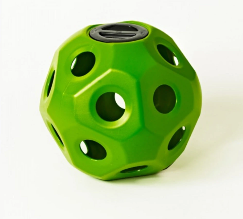 Equi-Essentials Slow Feed Hay Ball - Image 2