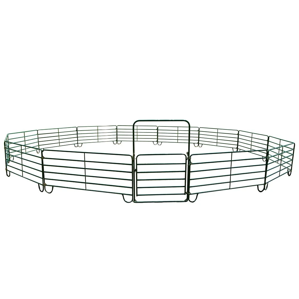 Priefert 60` Economy Round Pen