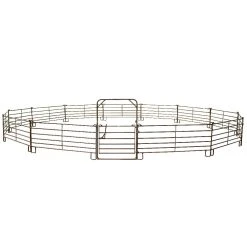 Priefert 40` Utility Round Pen