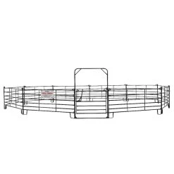 Priefert 40' Premier Round Pen