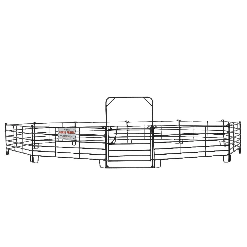 Priefert 70' Premier Round Pen