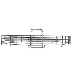 Priefert 70' Premier Tall Round Pen