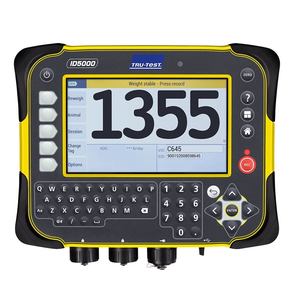 Tru Test Tru-Test ID5000 Weigh Indicator