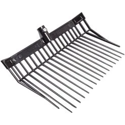 Cashel Company Manure Fork 18 Tine