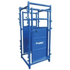 Priefert AI/Palpation Cage (Collapsible)