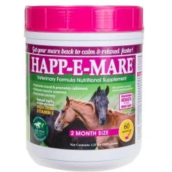 Equine Medical Happ-E-Mare 2.33lb
