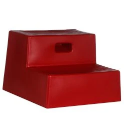 Horseman's Pride 2 Step Mounting Block