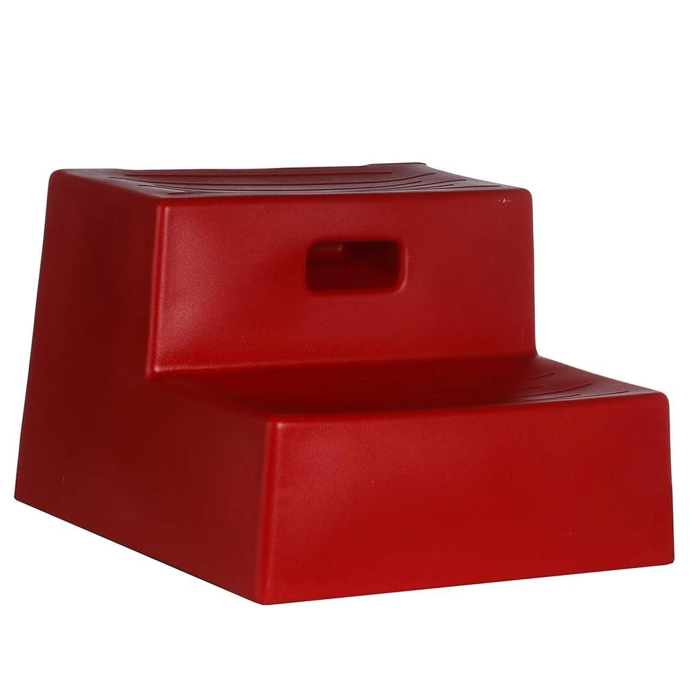 Horseman's Pride 2 Step Mounting Block