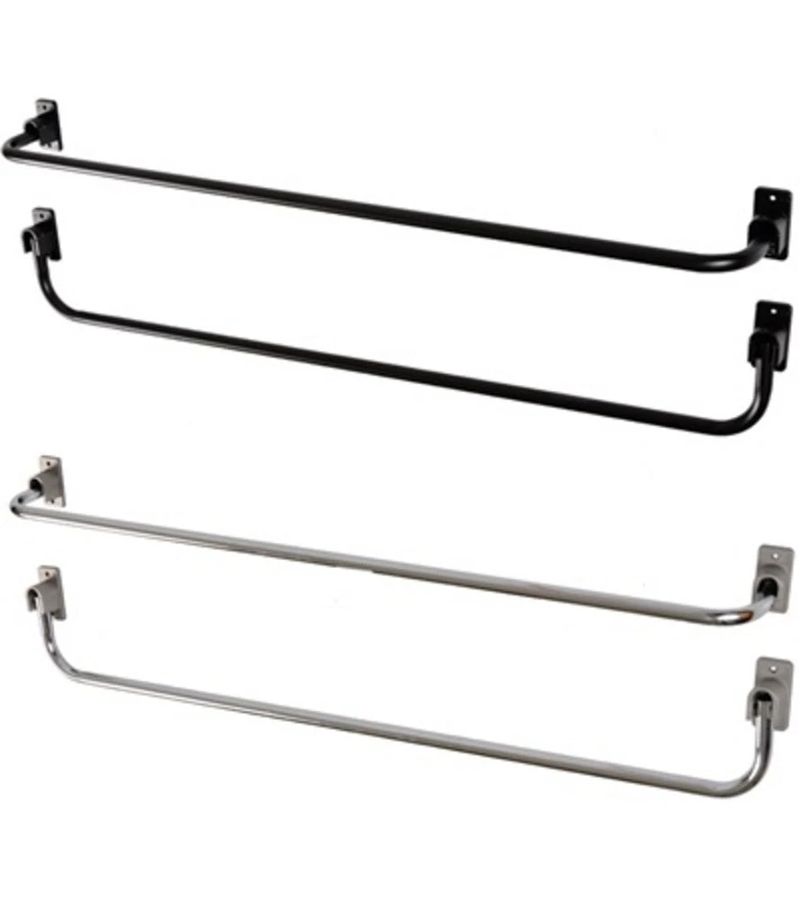 Jacks Manufacturing Folding Blanket Bar