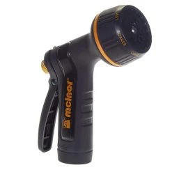 Melnor AquaFloTitanium 7-Pattern Nozzle