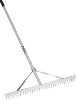 Midwest Rake ProValue Yardpro Landscape Rake