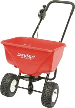 Earthway Estate Grade Broadcast Spreader