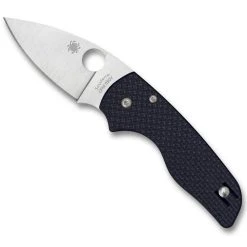 Spyderco Little NativeCPM-S90V Carbon Fiber C230CF90VP