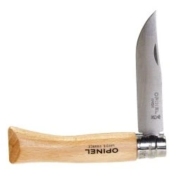 Opinel Usa Inc. No 7 Stainless Steel Folding Knife 000693