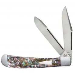 Case X Tony Bose HT Trapper - Smooth AB CA10772