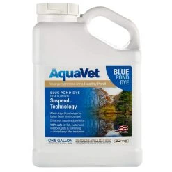 Aquavet Blue Pond Dye