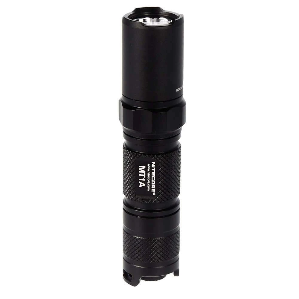 Blue Ridge Knives MT1A Flashlight NCMT1A