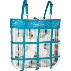 Classic Neptune Fan Bag