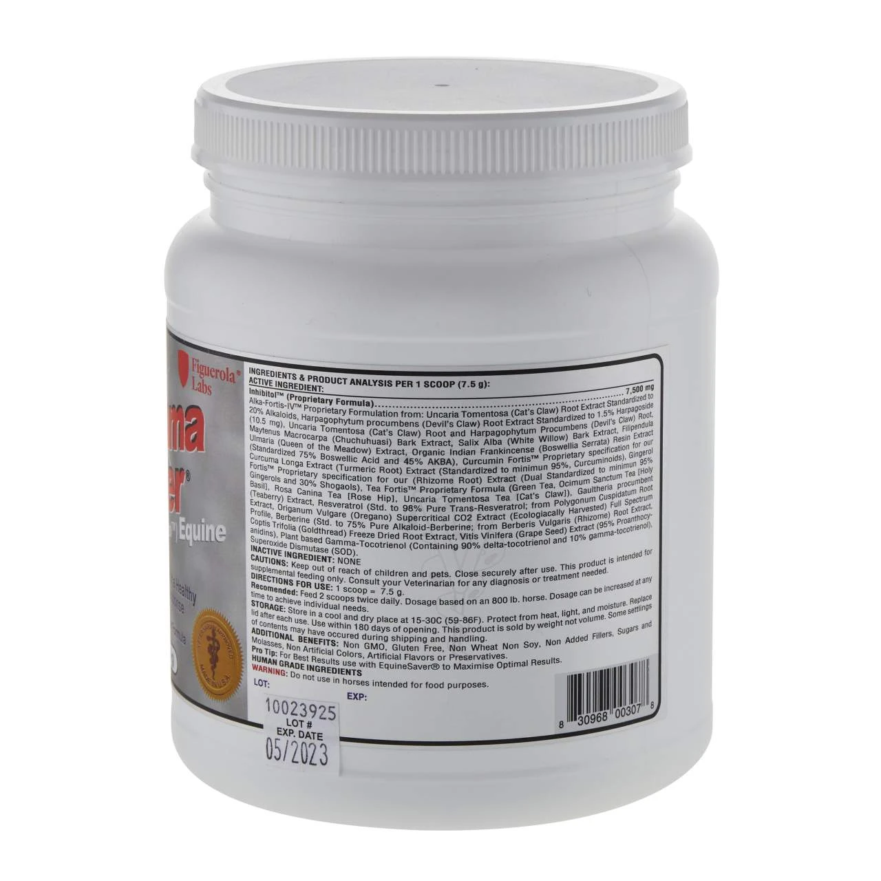 Figuerola Labs InflammaSaver - Image 3