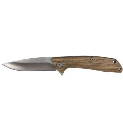 Roper Knives JR. Outlaw Ball Bearing Folder Knife RP0037ZW