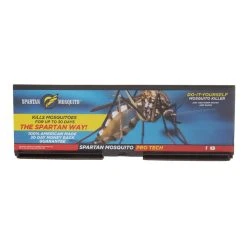 Spartan Mosquito-K And K Mosquito Pro Tech