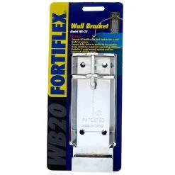 Bradley Caldwell Inc Fortiflex Wall Bracket