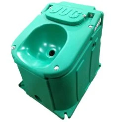 Jug Waterers Automatic Waterer Self Cleaning With Heat
