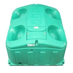 Jug Waterers Automatic Waterer Self Cleaning Energy Free 4