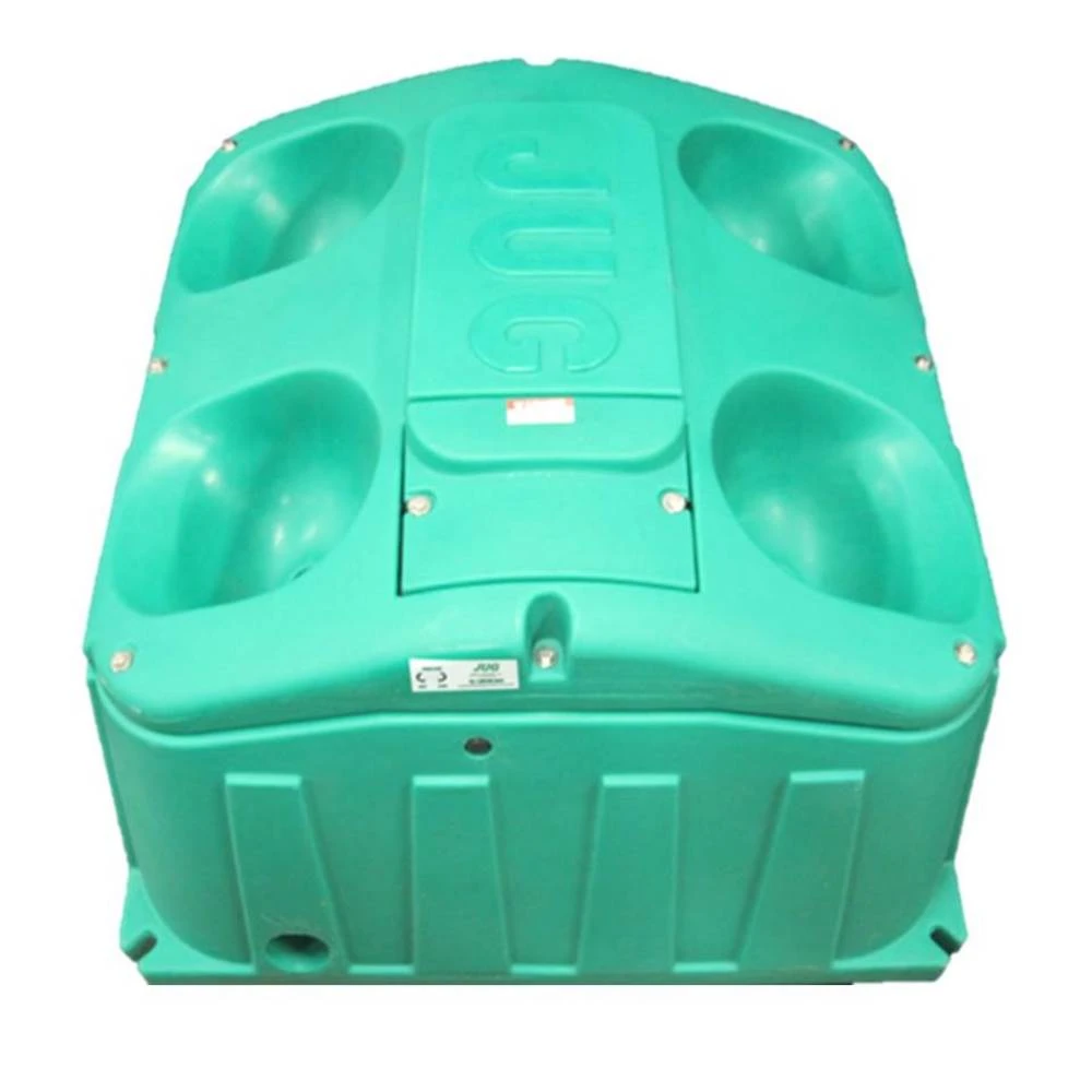 Jug Waterers Automatic Waterer Self Cleaning With Heat 4