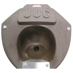 Jug Waterers Corner Automatic Stall Waterer Self Cleaning Energy Free