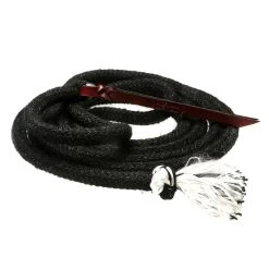 Double Diamond Halters Halter Spun Dacron Yacht Rope Lead 12ft