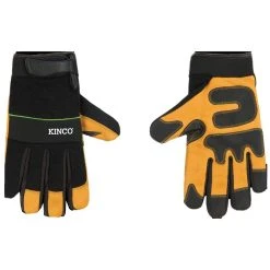 Kinco Gloves Goatskin Spandex Glove