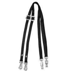 Jacks Manufacturing Safety Cross Ties