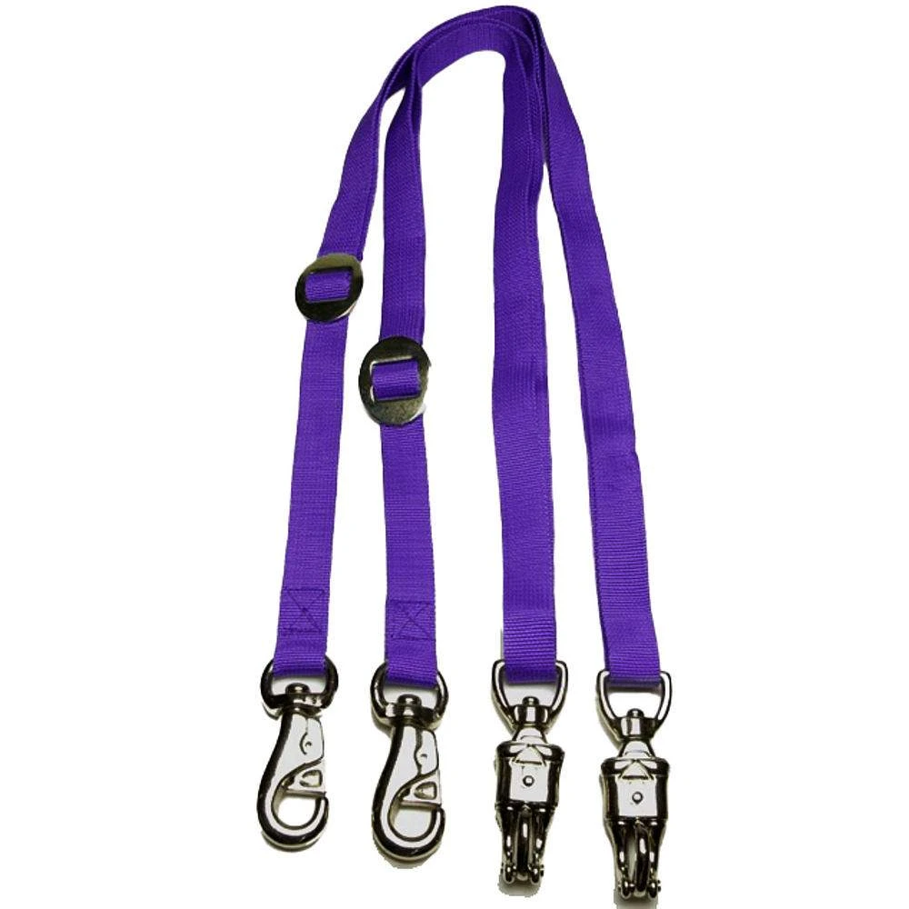 Jacks Manufacturing Safety Cross Ties