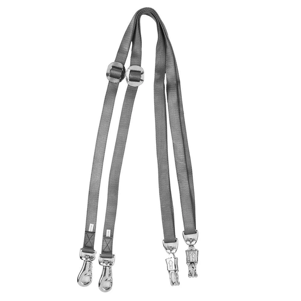 Jacks Manufacturing Safety Cross Ties