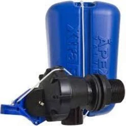 Apex Float Valve Long Tail 1in.