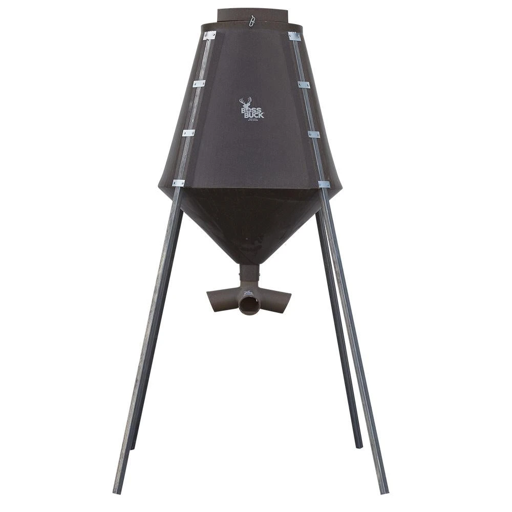 Boss Buck Protein Feeder 1200lb