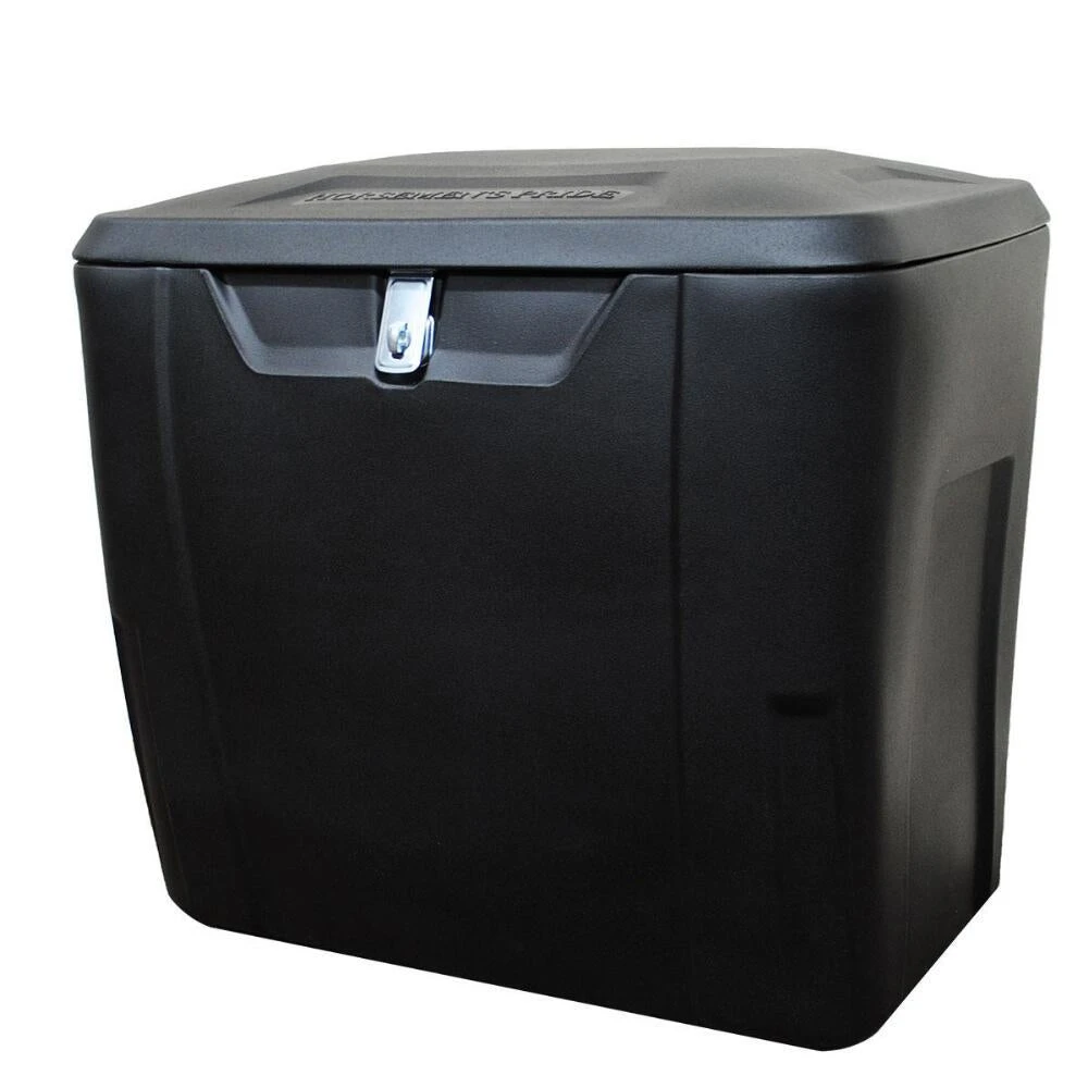 Horseman's Pride Feed Bin