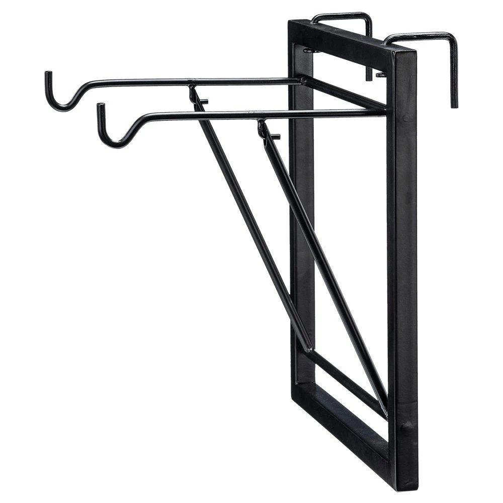 Tough-1 Tough 1 Double Collapsible Hanger