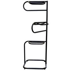 Partrade Trading Corporation 3 Tier Saddle Stand