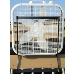 Mustang Collapsible Box Fan Holder
